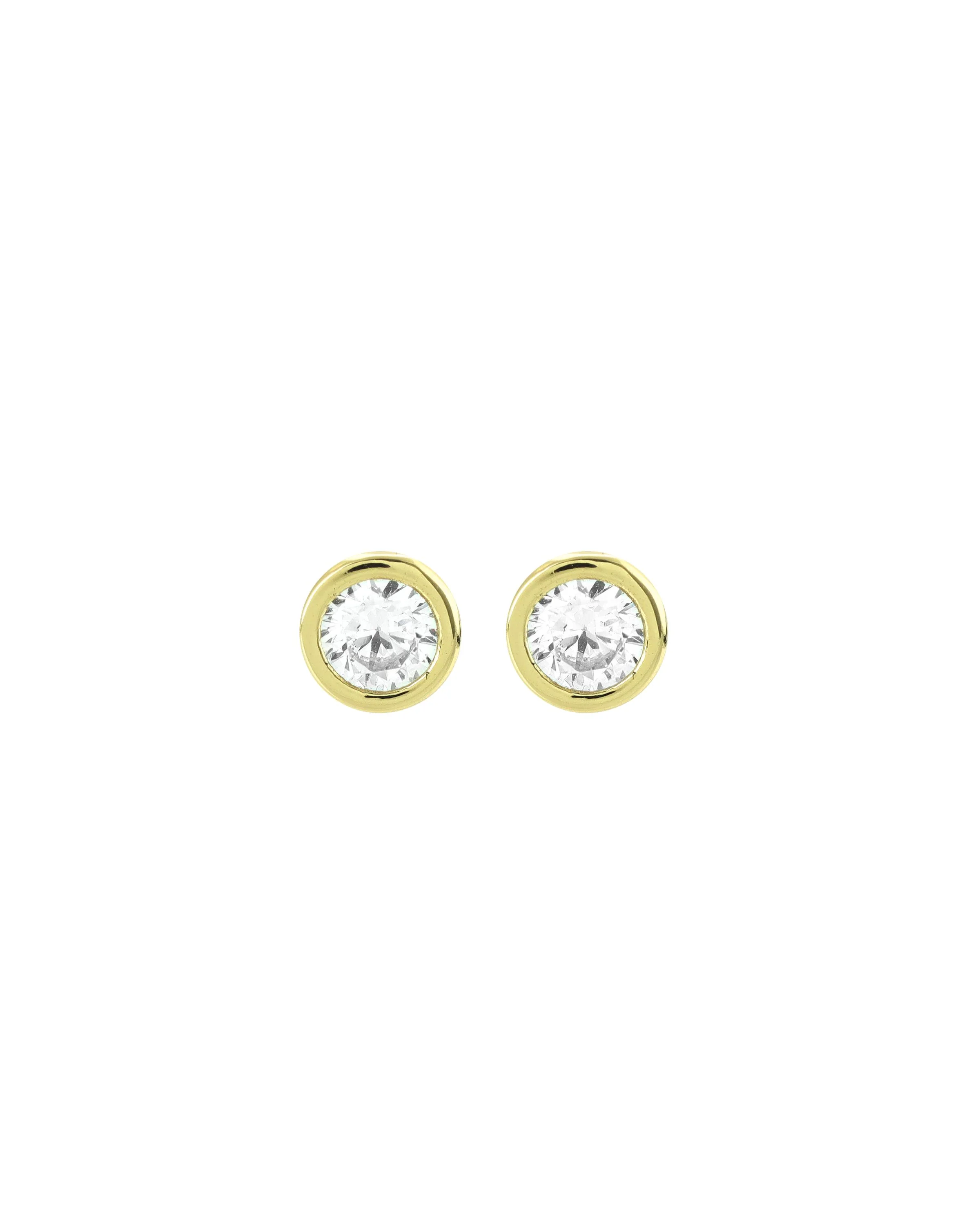 NEW EARRINGS